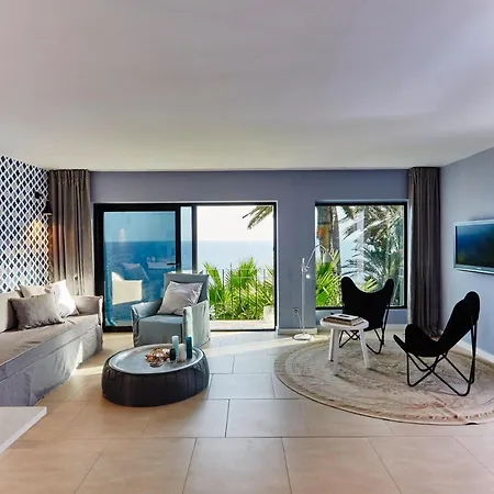 Boutique Sea View In Apartament *