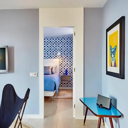 Apartament Boutique Sea View In