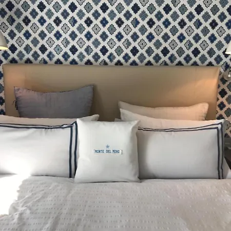 Daire Boutique Sea View In San Agustín