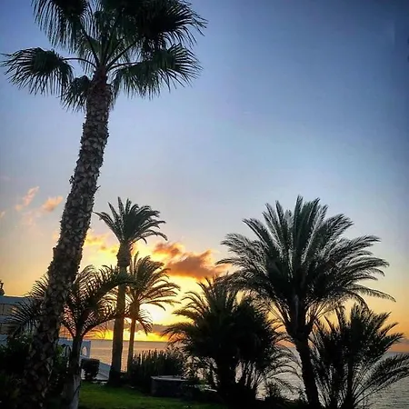 Boutique Sea View In Daire San Agustín