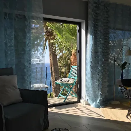 Daire Boutique Sea View In