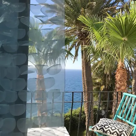 Boutique Sea View In Daire
