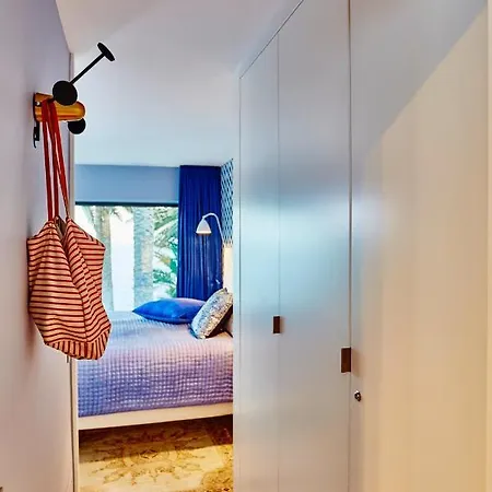 Boutique Sea View In San Agustín